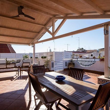 Casa Vacanza Giugio Giardini-Naxos Kültér fotó