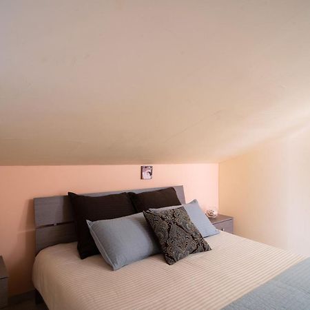 Casa Vacanza Giugio Giardini-Naxos Kültér fotó