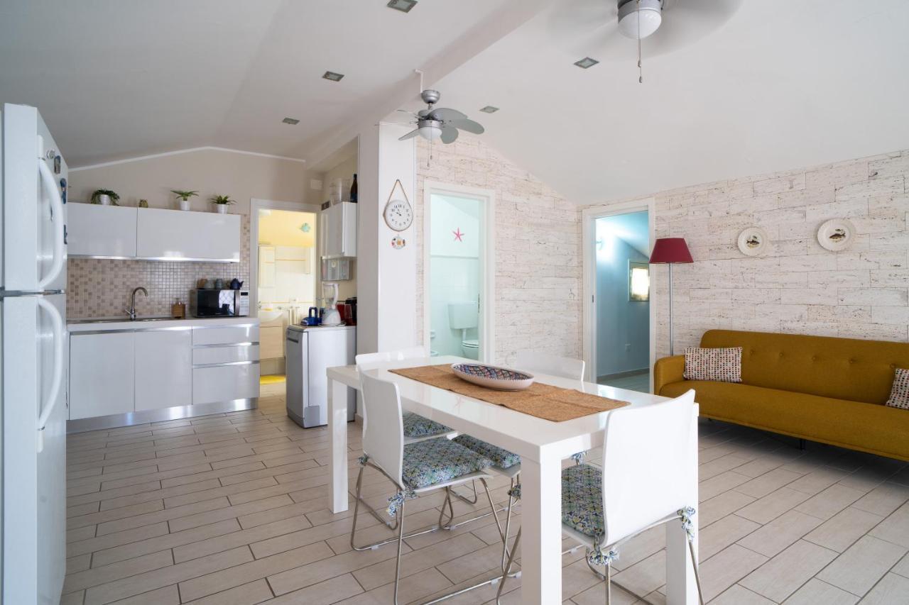 Casa Vacanza Giugio Giardini-Naxos Kültér fotó