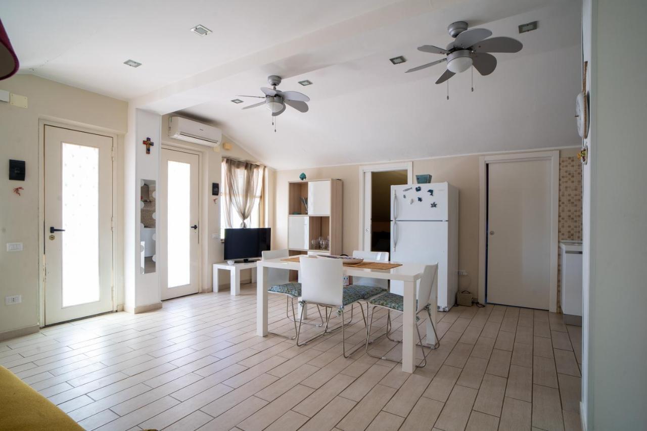 Casa Vacanza Giugio Giardini-Naxos Kültér fotó