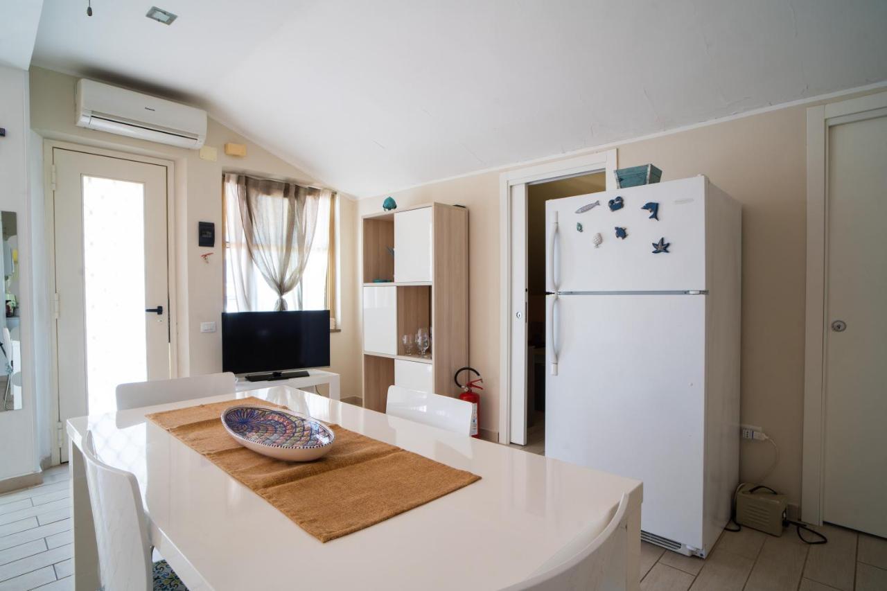 Casa Vacanza Giugio Giardini-Naxos Kültér fotó
