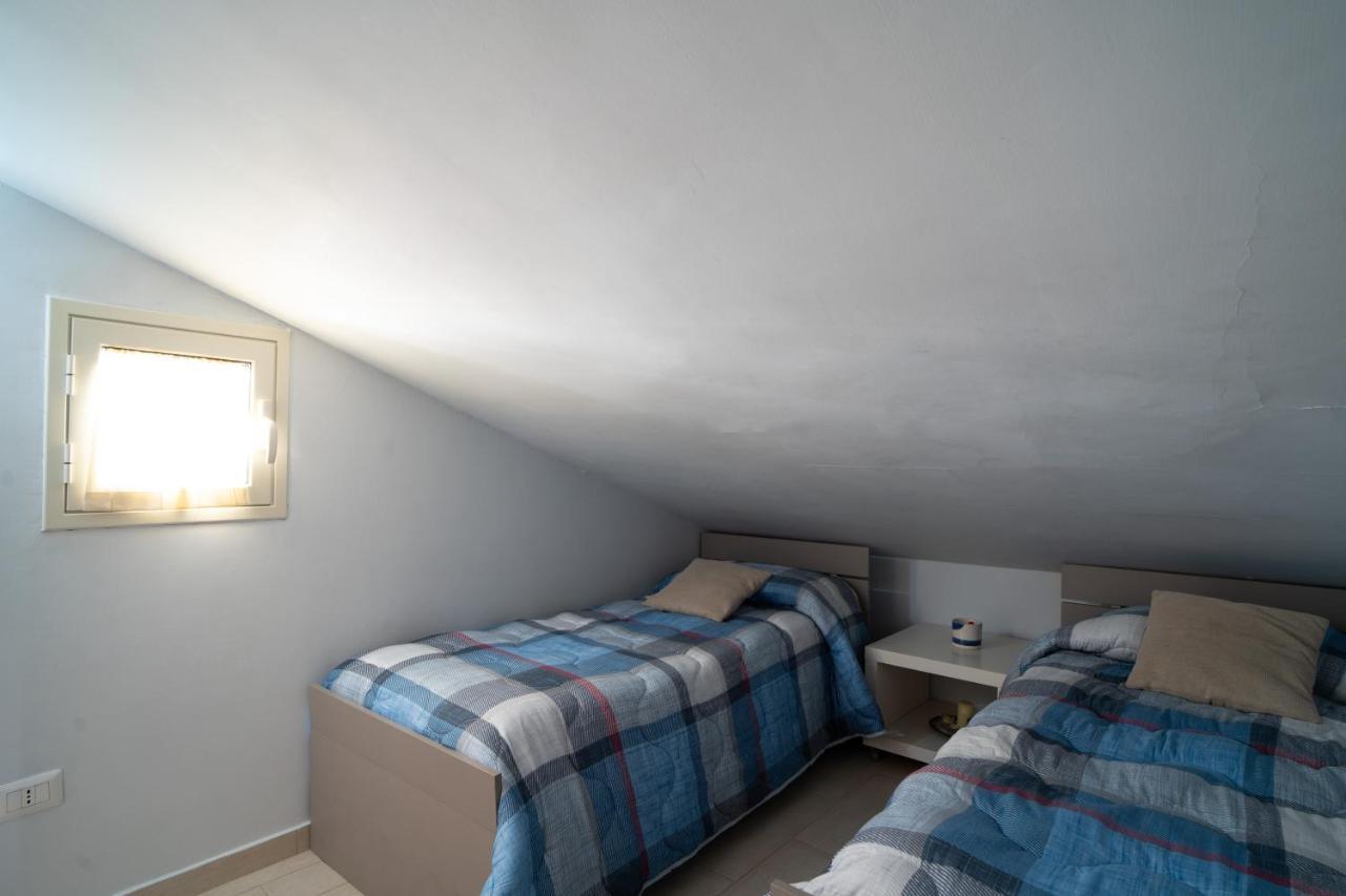 Casa Vacanza Giugio Giardini-Naxos Kültér fotó
