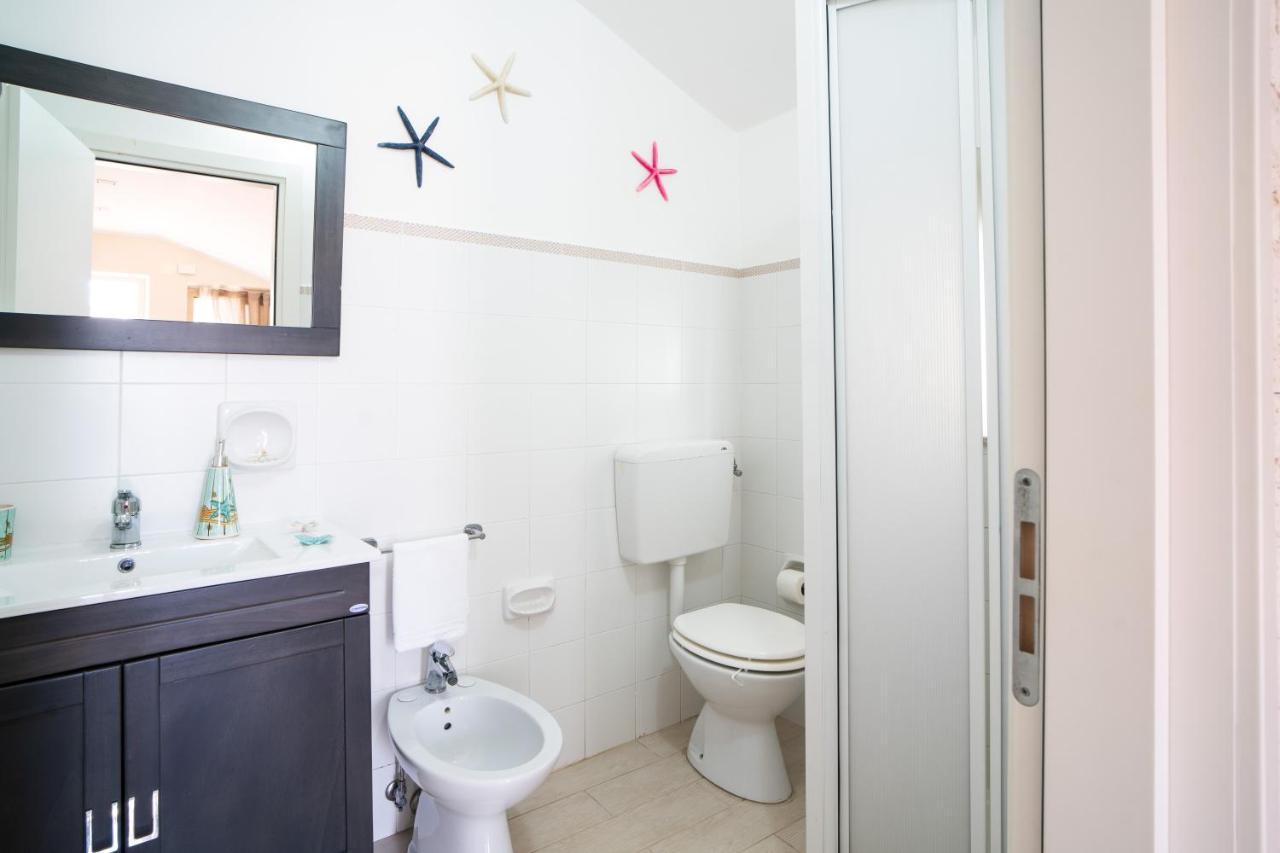 Casa Vacanza Giugio Giardini-Naxos Kültér fotó
