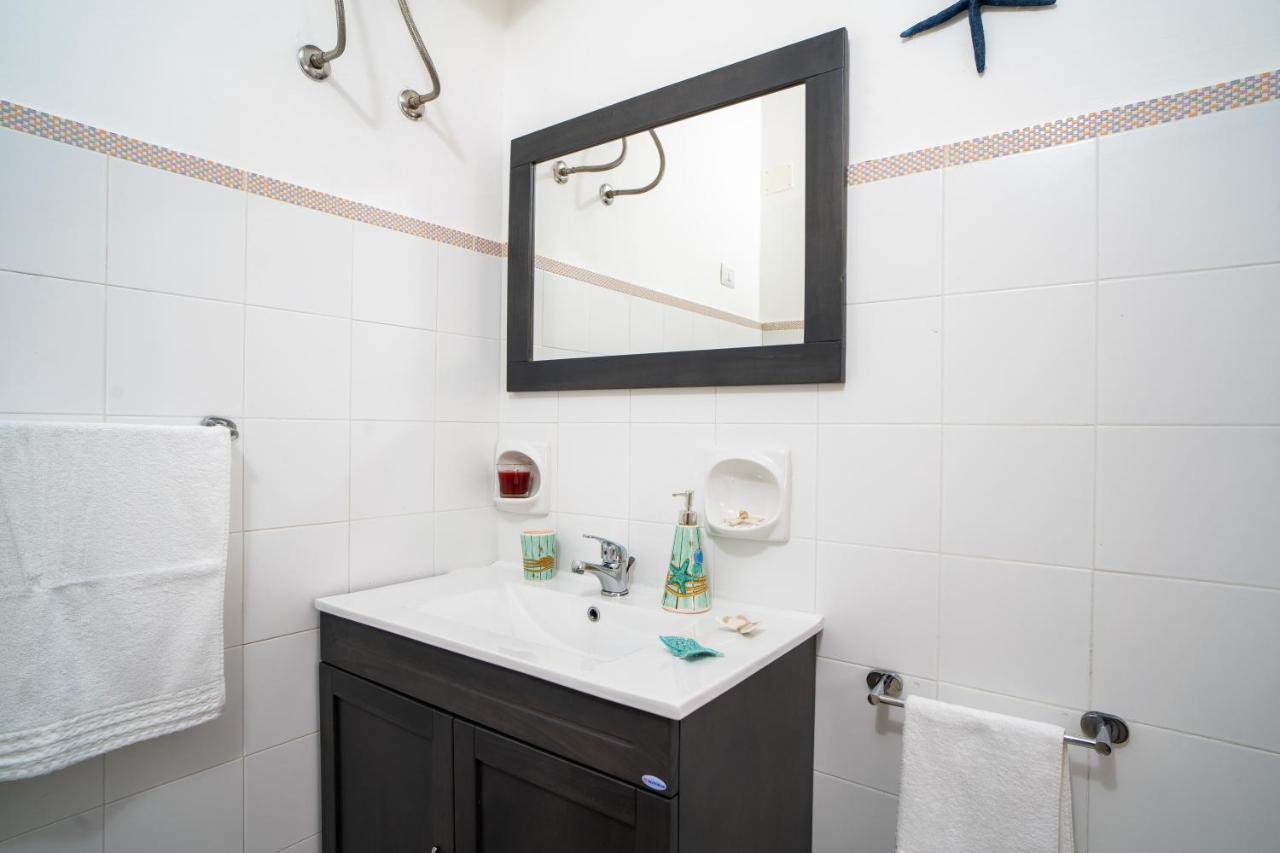 Casa Vacanza Giugio Giardini-Naxos Kültér fotó