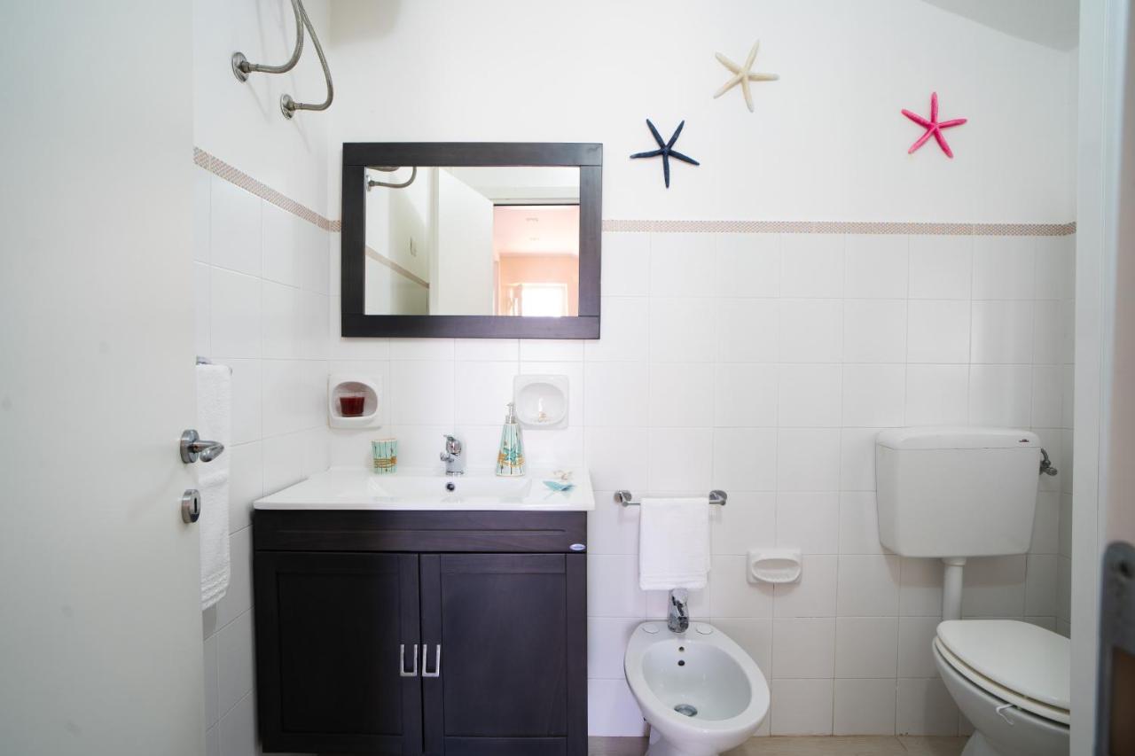 Casa Vacanza Giugio Giardini-Naxos Kültér fotó